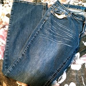 Womens jeans